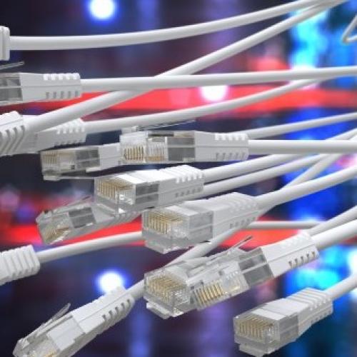 Cable Wrap